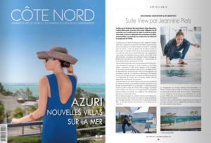 2015-10-31 Côte Nord - Suite View par Jeannine Platz