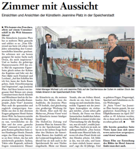 Ohne Titel